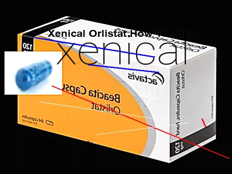 Xenical 120 mg sans ordonnance